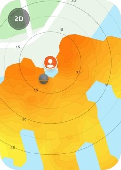 SONAR DEEPER SMART CHIRP + 4.0 - Img 5
