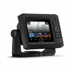 SONAR GARMIN ECHOMAP UHD2 52CV WW / W / GT20 XDCR