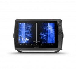 SONAR GARMIN ECHOMAP ULTRA 2 102SV WW/GT56
