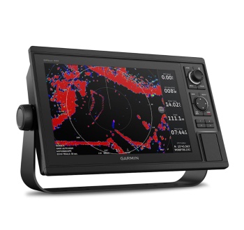 SONAR GARMIN GPSMAP 1222 WW - Img 8