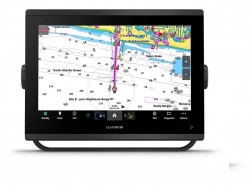 SONAR GARMIN GPSMAP 723XSV WW GMR 18HD+