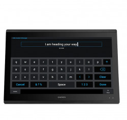 SONAR GARMIN GPSMAP 8416XSV WW