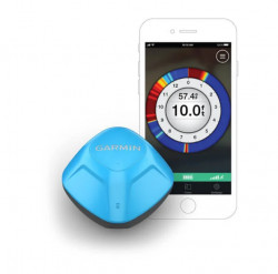 SONAR GARMIN STRIKER CAST GPS