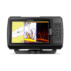 SONAR GARMIN STRIKER PLUS 7CV GPS