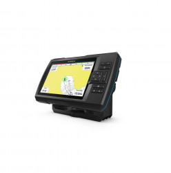 SONAR GARMIN STRIKER VIVID 7SV WW GT52