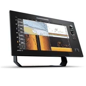 SONAR HUMMINBIRD APEX 16 MEGA SI+ CHARTPLOTER CU SONDA INCLUSA - Img 5