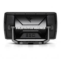 SONAR HUMMINBIRD HELIX 7 CHIRP MEGA DI GPS G4
