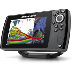 SONAR HUMMINBIRD HELIX 7 CHIRP MEGA SI GPS G3N