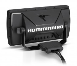 SONAR HUMMINBIRD HELIX 8 CHIRP MEGA DI+ GPS G4N