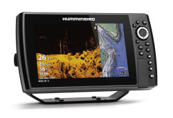 SONAR HUMMINBIRD HELIX 9 CHIRP MEGA SI+ GPS G4N
