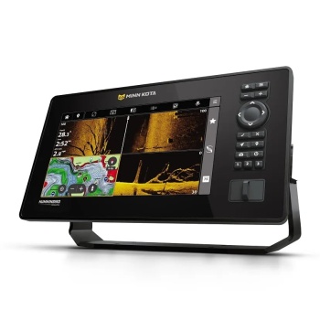 SONAR MINN KOTA X10 CHO – FARA SONDA - Img 2