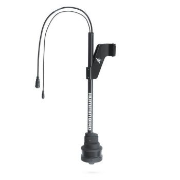 SONDA HUMMINBIRD MEGA 360 CU SUPORT MONTARE MINN KOTA FORTREX / MAXXUM - Img 5