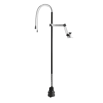 SONDA HUMMINBIRD MEGA 360 CU SUPORT UNIVERSAL ALUMINIU