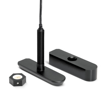 SONDA SONAR HUMMINBIRD XPTH 14 HW MSI T - SOLIX MEGA SI+, DI+, CHIRP DS - MONTAJ IN CHILA