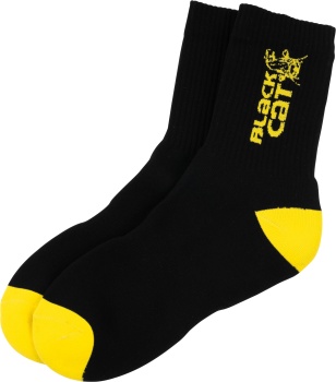 SOSETE IMPERMEABILE BLACK CAT SHIELD WATERPROOF SOCKS 39-43 / 6-9 - Img 2