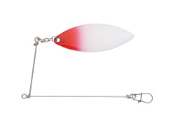 SPINNERBAIT ABU GARCIA BEAST INSTA-SPINNERBAIT SMALL RED HEAD