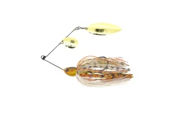 SPINNERBAIT BERKLEY DEX SPINNERBAIT 7G CW - MATT KINKURO