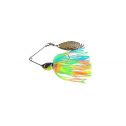 SPINNERBAIT BERTI SALCIE CLOWN 7G
