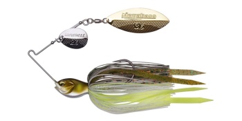 SPINNERBAIT MEGABASS SV-3 SPINNERBAIT SR 14gr AYU