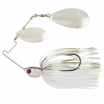 SPINNERBAIT SAKURA CAJUN 14G RAINBOW SHAD