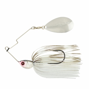 SPINNERBAIT SAKURA CAJUN 7G RAINBOW SHAD