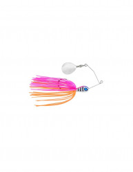 SPINNERBAIT STORM GOMOKU 10CM 11G CULOARE PINK GILL