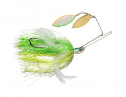 SPINNERBAIT STORM R.I.P. SPINNERBAIT WILLOW, PERCH, 28G