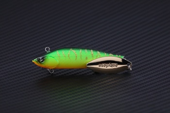 SPINNERTAIL BABYFACE SM65-S 65MM 10GR 2 HOT TIGER