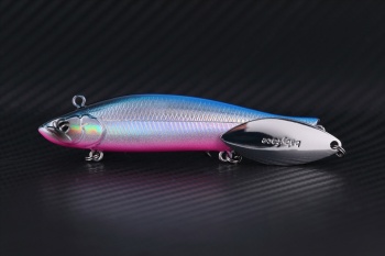 SPINNERTAIL BABYFACE SM85-S 85MM 20GR 25 BLUE PINK