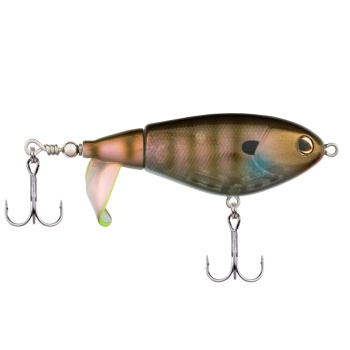 SPINNERTAIL BERKLEY CHOPPO 7.5CM / 13G GHOST BLUEGILL