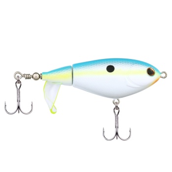 SPINNERTAIL BERKLEY CHOPPO 7.5CM / 13G SEXY BACK