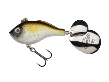 SPINNERTAIL BERKLEY PULSE SPINTAIL XL 8CM 18G AYU