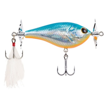 SPINNERTAIL BERKLEY SPIN BOMB 6CM / 11.5G DANALD - Img 2