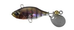 SPINNERTAIL DUO REALIS SPIN 30 3.0CM 5GR CDA3058 PRISM GILL