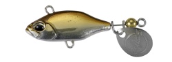 SPINNERTAIL DUO REALIS SPIN 35 3.5CM 7GR GSA3221 NATURAL WAKASAGI LL