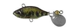 SPINNERTAIL DUO REALIS SPIN 40 4.0CM 14GR ACC3845 BASS ND