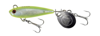 SPINNERTAIL DUO TETRA WORKS SPIN 2.8CM 5GR CCC0470 LEMON BLISS