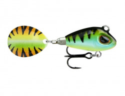 SPINNERTAIL STORM GOMOKU SPIN, CULOARE DBP, 5CM, 10G