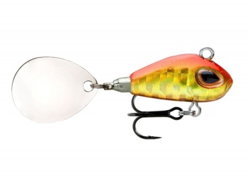 SPINNERTAIL STORM GOMOKU SPIN, CULOARE HGR, 6CM, 16G