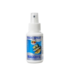 SPRAY VAN DEN EYNDE MAGIC AROMA MAGGOTS-VIERMI 75ML