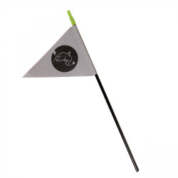STEAG ZECK INDICATOR REFLECTORIZANT BALIZA 30CM