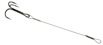 STINGER DAM 7X7 UNCOATED STINGER NR.6 8CM 10KG 2PCS