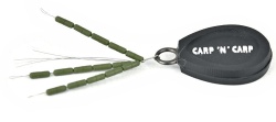 STOPERI TUNGSTEN CARP ZOOM 15BUC PLIC
