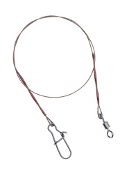 STRUNA JAXON SUMATO MICROFIBRA 1X7 30CM 9KG 2/PLIC