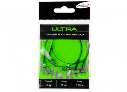 STRUNA OTEL CLIMAX ULTRA PREDATOR TITANIUM 1X7 50CM 8KG