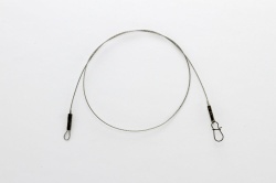 STRUNA OTEL DECOY WL-01 3X7 NYLON COATED NR.48 30CM 11KG 2BUC/PLIC