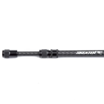 SUPORT BANKSTICK SKEATER CARBON 61CM - Img 5