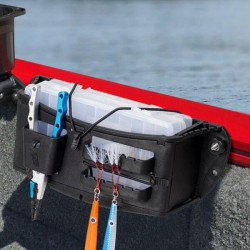 SUPORT BARCA RAILBLAZA CADDY TRAC MOUNT