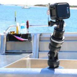 SUPORT CAMERA FOTO/VIDEO ALLROUNDMARIN RAILBLAZA CAMERA MOUNT R-LOCK
