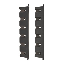 SUPORT DE PERETE PENTRU LANSETE BERKLEY HORIZONTAL 4 ROD RACK